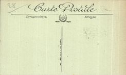 Bordes de CPA Dreux del Blaise al puente de Metezeau