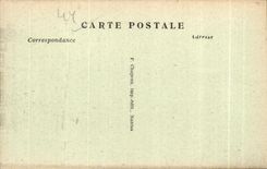 CPA Nantes the Cathedral First Pierre was Posee By Jean