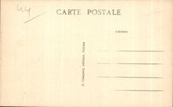 CPA Nantes Prefecture