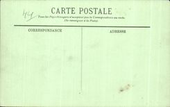 CPA Nantes the Cathedral (Southern part)