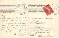 CPA Nantes Cathedral Tomb of Francois II duke of Brittany (Southern part) Lion