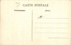 CPA Nantes Museum Of Beautiful arts Robert de Tournieres Portrait of family