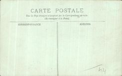 CPA Nantes the Dobree Museum the Well