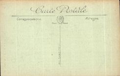 CPA Troyes Town hall