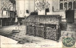 CPA Surroundings of Troyes Fleshfly Moor