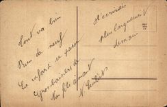 CPA Mainz Rheinbrucke Mainz Wiesbaden