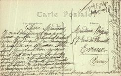 CPA Vernon Frontage of Notre Dame Church