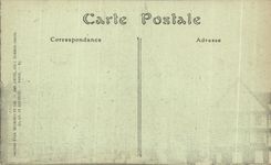 CPA Vernon Church Notre Dame and Vieilles Houses