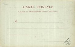 CPA Rouen the Transporter bridge seen from of the Ganche Bank