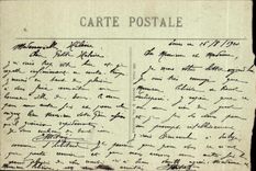 CPA Tours Old Town hall and the Rabelais Public garden