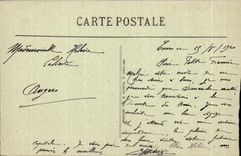 CPA Tours Cathedral Gates