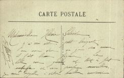 CPA Tours Town hall Laloux architect and the Place dimensions Southern