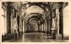 CPA Toulouse (el Garona) Capitole el cuarto los famosos