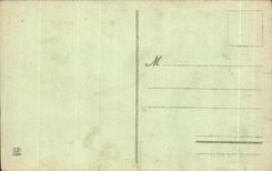 CPA Toulouse la calle Lorena Alsacia