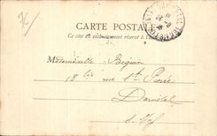 Ayuntamiento de CPA Le Havre