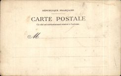 Hotel de CPA Le Havre del bazar de VilleGrand