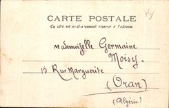 Jardin de CPA Le Havre del ayuntamiento el quiosco