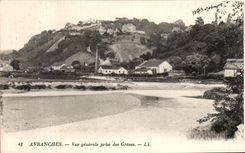 Opinion de CPA Avranches tomada de las huelgas