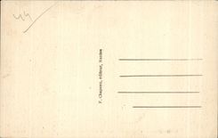 CPA Nantes the Castle of Duces of Brittany Entrance