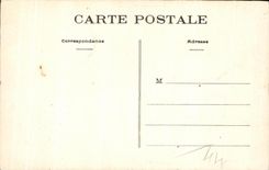 CPA Nantes Belfry of I Church