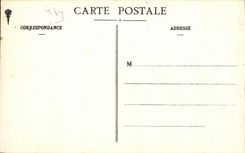 CPA Nantes Tours of the Castle