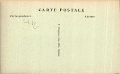 CPA Nantes Panorama towards Northern IE is taken Transporter