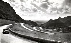 CPA Mallorca Soller Carretrero de Soller 