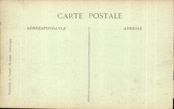 CPA Greece Greece Souvenir De Salonique Church Metropolis