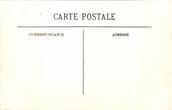 CPA Tunisie Carthage L Amphitheatre ou furent marlyrisees Sainte Perpetue et Sainte Felicite