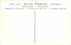 CPA Tunisie Carthage L Amphithedtre
