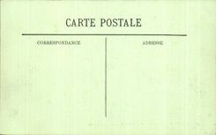 CPA Tunisie Carthage Ruines du Theatre Romain La Scene