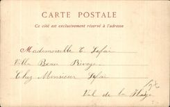 Museo de CPA Le Havre que manejo de los barcos de pilotos