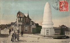 CPA Saint Address Sugar loaf