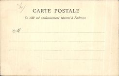 CPA Normandia Notre Dame Le Havre de Flote y de la playa