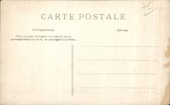 CPA Notre Dame Le Havre de Flote y de la ciudad