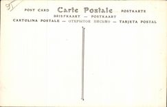 CPA Isle Adam Abside and church