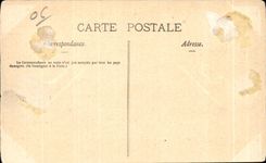 CPA La Cote d Azuy Corniche de L Esterel La Baie d Agay