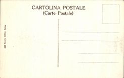 CPA Roma Interno di s Sabina