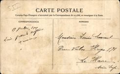 CPA Saint Mihiel the Court and Division