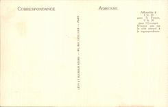 CPA Dover Delivrande the Basilica