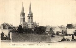 CPA Dover Delivrande View