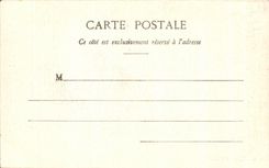 CPA Menton Etude artistique Folklore costume femme