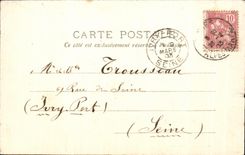 CPA Ile Sainte Marguerite Prison du Masque de Fer