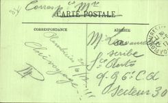 CPA Plombieres Les Grands Hotels