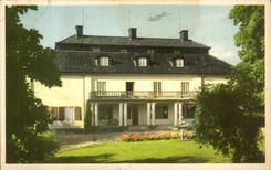 CPA Sweden Sweden Marbacka