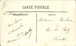CPA La Havre La Jetee et le Musee 