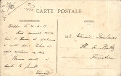 CPA Dieppe los pescados hacen compras y estacion de tren maritima