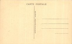 CPA La Benedictine A Fecamp Les Bureaux et L Hentree Des 