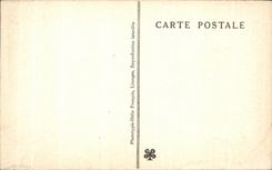 CPA Saint Cere the Cave Of Almost Towards the High Room