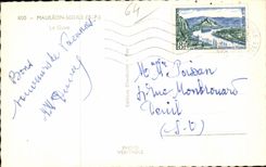 CPA Mauleon Soule Ve Gave